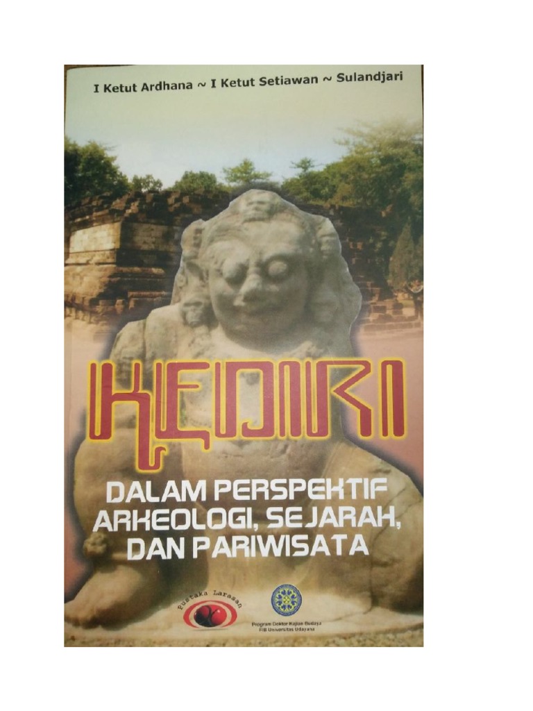 Tradisi masyarakat Kediri menggunakan bahasa daerah