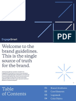 EngageSmart Brand Guidelines