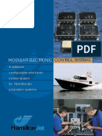 MECS Brochure