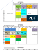 Revisi 2 Jadwal Kuliah Blok 25 Per 22 April