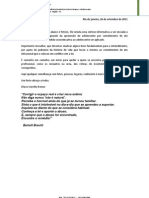 Modelo de Estudo Social para o Campo Sociojurídico