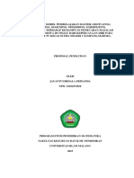 Sempro Refisi PDF