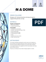 Design a Dome_082616