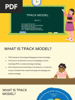Module 3 Lesson 2 Select and Use ICT Tools For Teaching and Learning ...