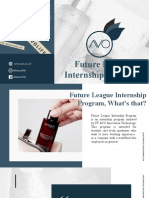 Future League Internship Program
