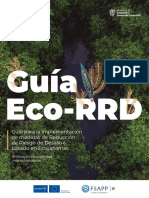 Guía Eco RRD