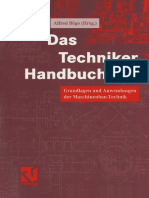 DasTechnikerHandbuch GrundlagenundAnwendungenderMaschinenbau Technik (PDFDrive)