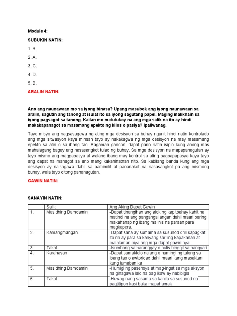 Cisco Python Essentials 1 Module 4 Answers