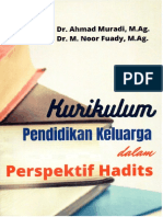 2. Buku - Kurikulum Pendidikan Keluarga