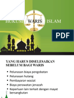 Hukum Waris Islam