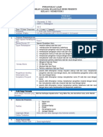 Modul Ajar BP 5 Kls 1 KuMer PAI