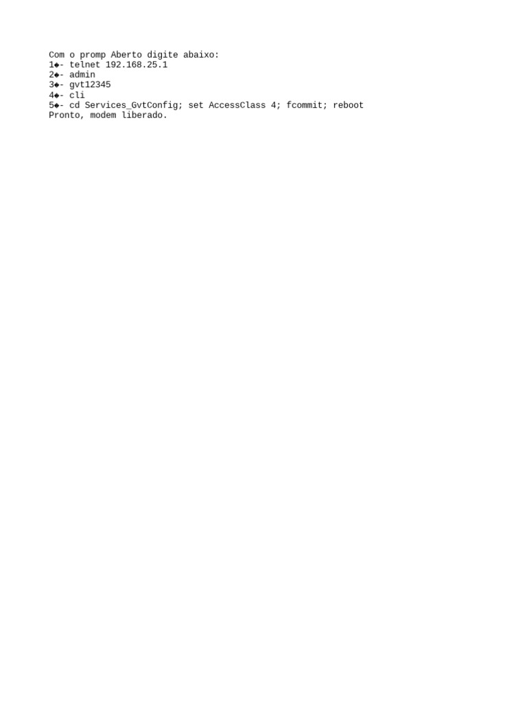 Comandos cmd pdf