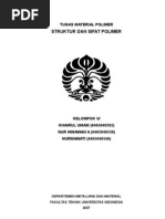 Download Tugas Material Polimer by api-3717635 SN6646895 doc pdf