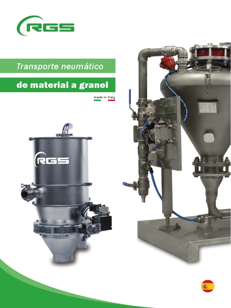 Catalogo Rgs | PDF