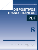 8.dispositivos Transcutáneos