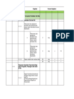 Sampul Pemisah Laporan