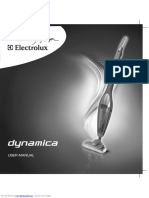 Electrolux Dynamica