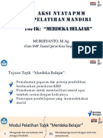 MATERI TOPIK 1a Murdiyanto