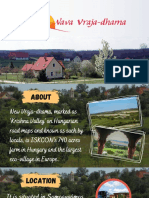 Hungary Farm Ppt PDF