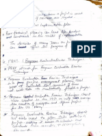 SPM Prashant Notes