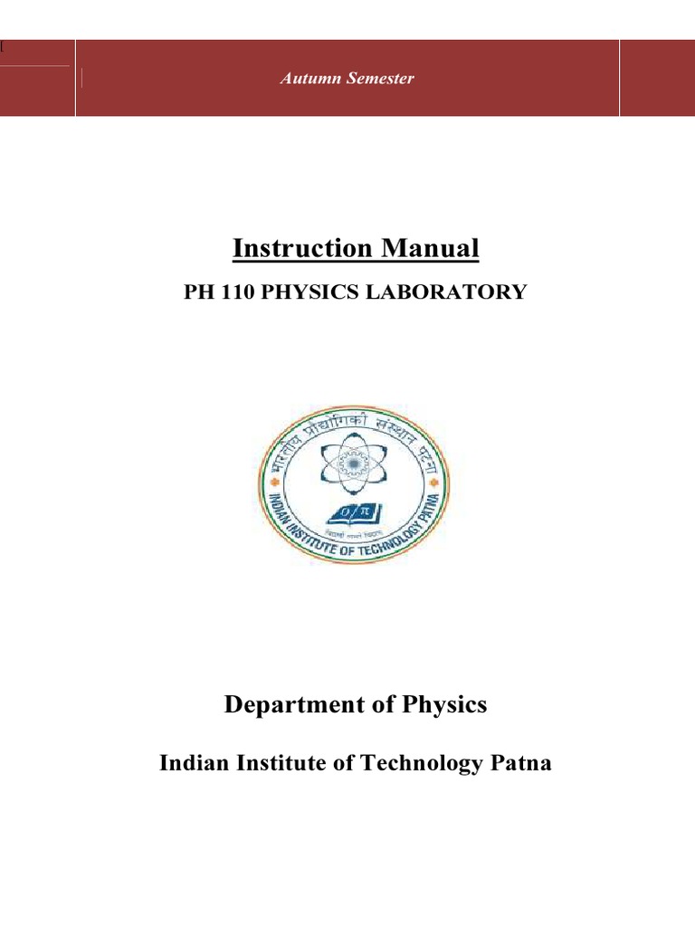 Lab manual pdf