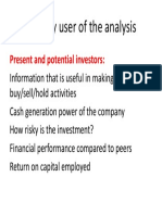 Financial Performance Analysis - 1