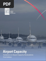 ACI Airport Capacity Guidance 2023 Yl837e