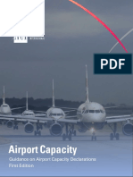 ACI Airport Capacity Guidance 2023 Yl837e