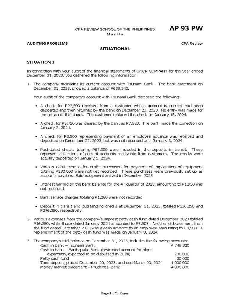 Ap 93 PW | PDF