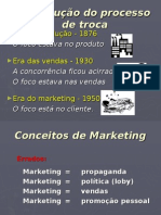 Marketing Financeiro