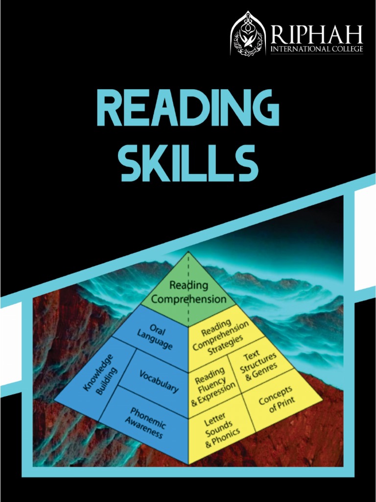 English Reading Skills PDF