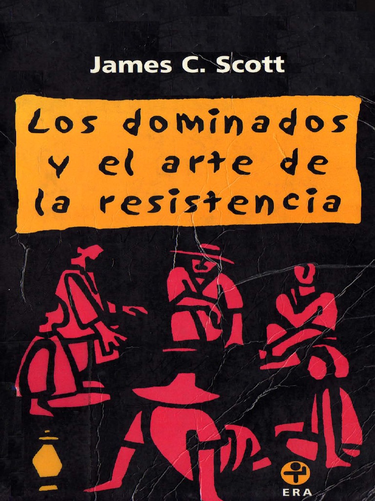 James Scott Pdf