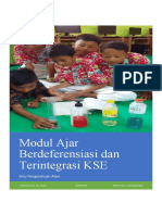 Modul Deep Learning Kelas8 Lengkap | PDF