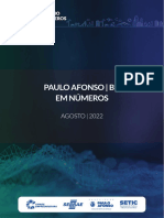 Paulo Afonso - BA 04