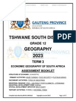 Ts Term3 Geo Assessmentbooklet
