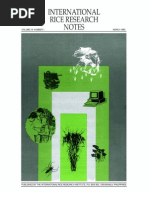 Download International Rice Research Notes Vol18 No1 by ccquintos SN66471550 doc pdf