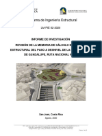 Lm-Pie-32-2020 - Informe de Investigación - Ruta No39 Guadalupe