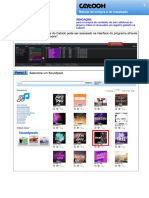 CatoohSoundsInstallManual PT BR