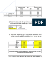 Ejercicios Evaluacion Proyectos