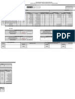 Formato Acta de Recibo de Obra Parcial 1, 2 y 3