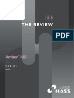 (EN) Amber Mill - The Review - English