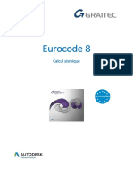 Eurocode 8. Calcul Sismique