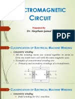 Electromagnetic Circuit_2