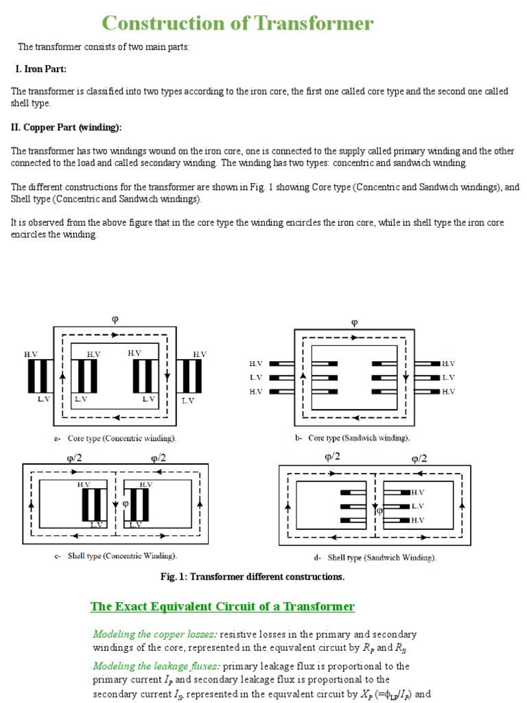 Lecture Transformers Part 2 | PDF | Science & Mathematics