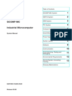 Sicomp Imc05