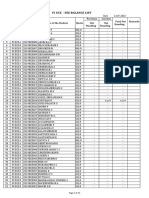 13.07.23 ECE Fees Balance List 22-23