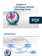 12 13-Foreign Exchange Market - Exchange Rate