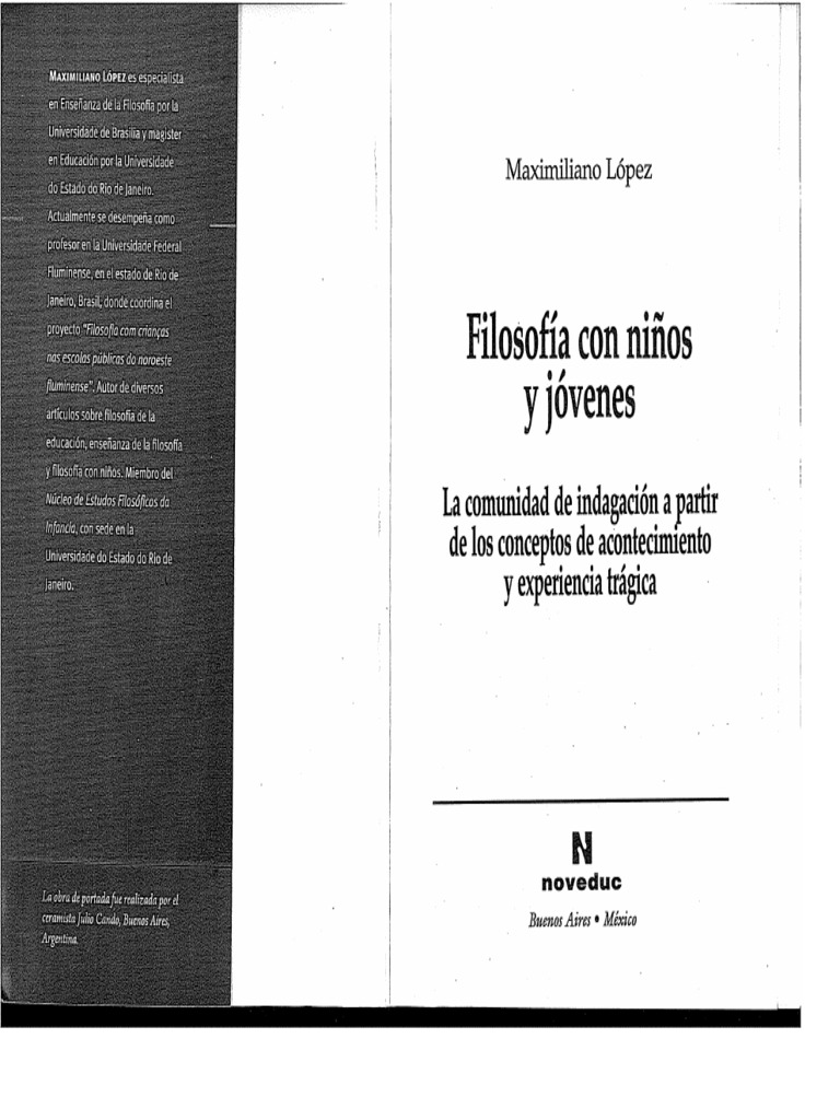 lo769pez-m-filosofi769a-con-nin771os-y-jovenes-pp-35-52-pdf