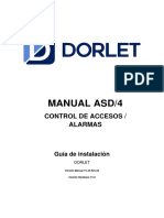 Manual Instalación ASD4