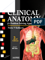 Kulkarni Anatomy A Problem Solving Approach 2nd Edition